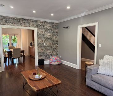 For Lease - 94 Roxborough Avenue, Oshawa, Ontario - Photo 2