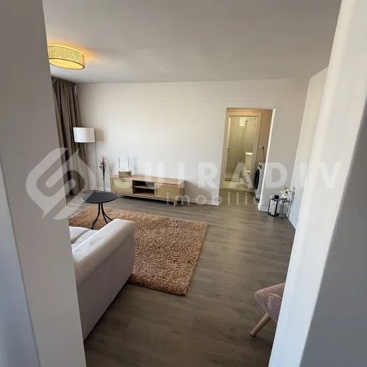 Apartament modern in Gheorgheni, bloc cu lift -aproape de centru , S20966 - Fotografie 1