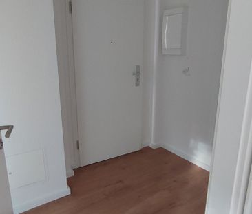 Hier möchten Sie einziehen? Gern! 1-Zimmer-Wohnung zu vermieten! - Photo 2