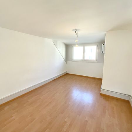 Magnifique appartement de 3 pièces rénové - Foto 3