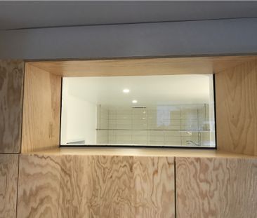 1 Zimmer in Düsseldorf - Photo 1