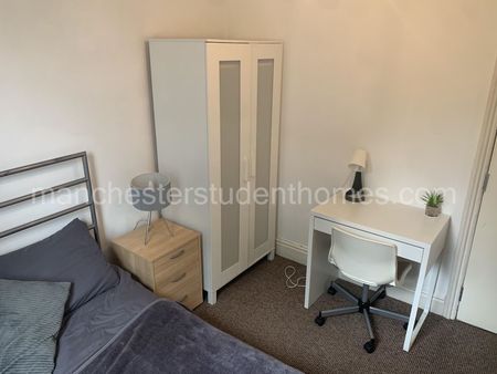Lausanne Road, Manchester, M20 3EU - Photo 3