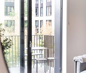 Studio to rent - Photo 4