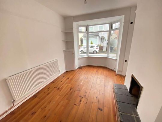 9 Clarendon Avenue, Bloomfield, Belfast, BT5 5JT - Photo 1