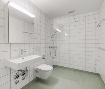 Modern 3.5-room apartment with far-reaching views - Photo 5