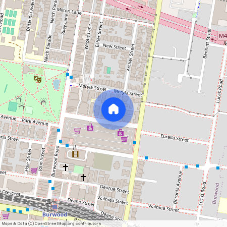 17 Wilga Street, NSW 2134, Burwood