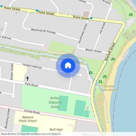 16 Hutton Avenue, NSW 2516, Bulli