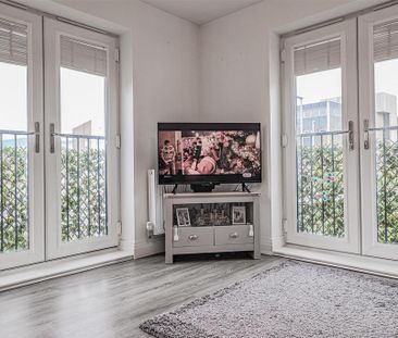 2 bedroom apartment to rent - Photo 2