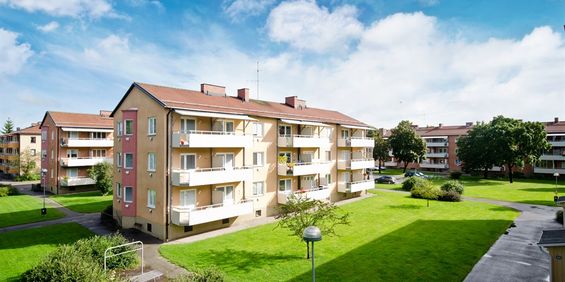 Nääfsgatan 3A - Foto 3