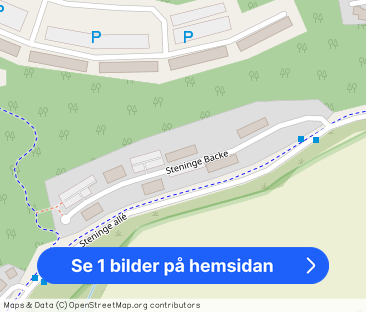 Steninge backe 4A - Foto 1