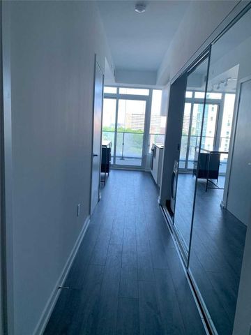 For Lease - 77 Shuter Street Unit# 807, Toronto, Ontario - Photo 5