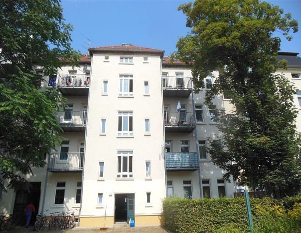 REUDNITZ! Kleiner Laden / Atelier günstig zu vermieten! - Photo 1