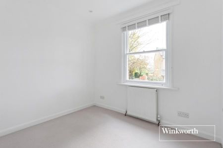 3 bedroom terraced house to rent - Photo 5