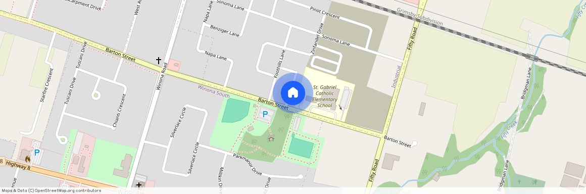 6 Mockingbird Lane, Hamilton