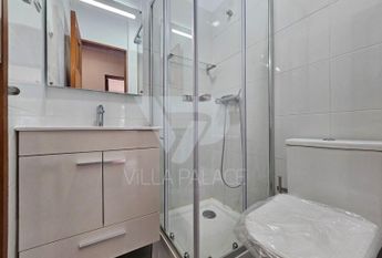 Apartamento T3 em Lisboa