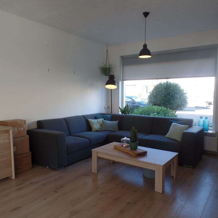 Reesstraat, Made, Nederland - Photo 1