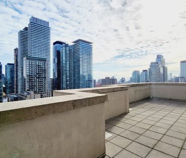 UPTOWN RESIDENCES: Yonge St & Bloor St (35 Balmuto St) AD#02306 - Photo 2
