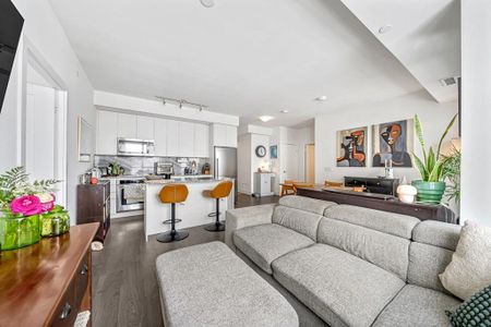 For Lease - 5 Mabelle Avenue Unit# 4236, Toronto, Ontario - Photo 2