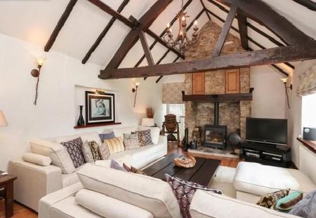 Forge Barn, Hardstoft, Chesterfield S45, Property for rent - Photo 2