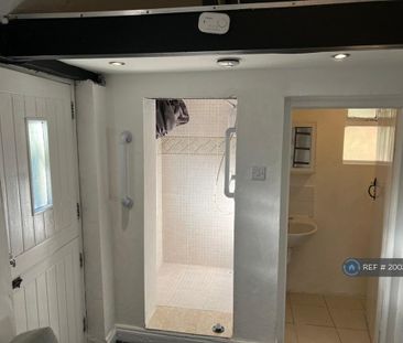 Studio to rent - Photo 4