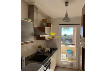 2-BEDROOM PENTHOUSE - LA TERCIA