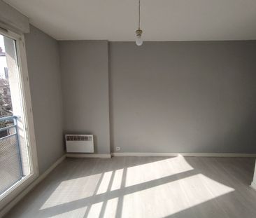 Location Appartement 1 pièce 20m² - Photo 1