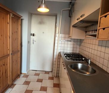 Kraków, Krowodrza, Łobzów, Wrocławska Mieszkanie na wynajem - Photo 4