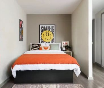 Large Standard Double Studio - Photo 2