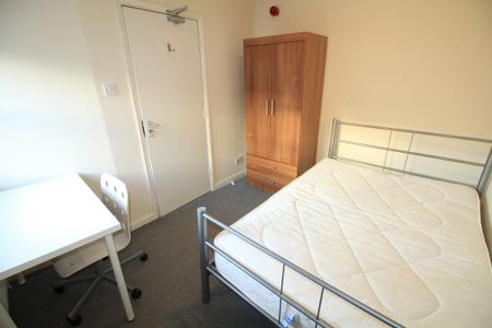 1 bedroom terraced house to rent - Photo 4