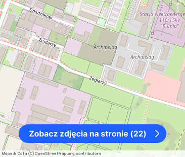 NOWE MIESZKANIE W WYSOKIM STANDARDZIE – RUMIA JANOWO – zdjęcie 1