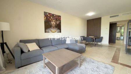 Apartamento en alquiler en El Paraíso-Atalaya-Benamara - Photo 3