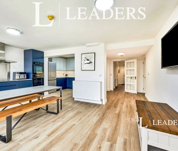 1 bedroom house to rent Haymeads Lane, Bishops Stortford, Hertfords... - Photo 1