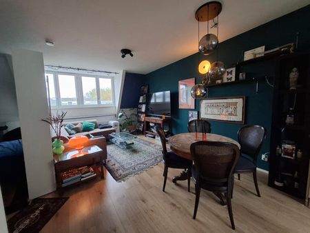 Te huur: Appartement Mauritsstraat in Breda - Foto 2