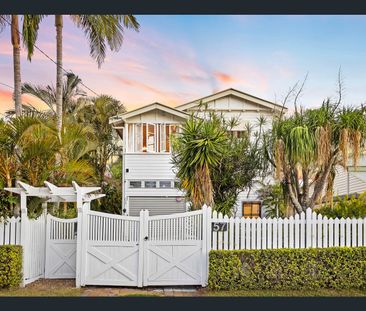 32 Stanley Terrace, Wynnum, Qld 4178 - Photo 1