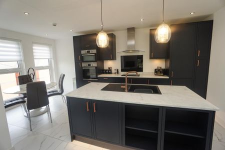 2 bedroom apartment to rent - Photo 5