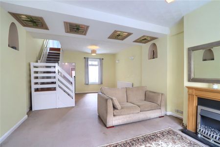 2 bed terraced house to rent in Suffolk Street, Stockton-on-Tees, TS18 - Photo 2