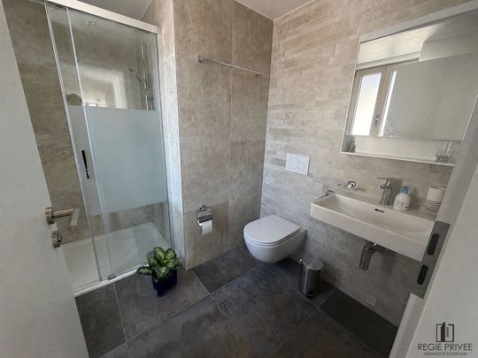 2.5 room apartment on the 2nd floor - Photo 1