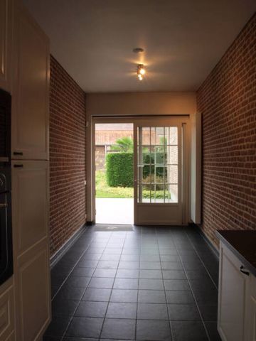 Ruime, energiezuinige woning met tuin te Vinkt - Photo 3
