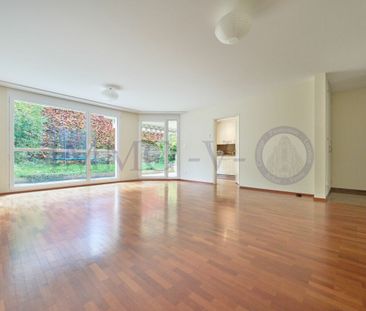 LUMINEUX AVEC TERRASSE AVEC EMPLACEMENT IDEAL - Foto 5