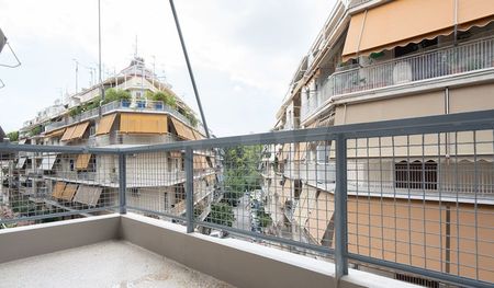 Διαμέρισμα για ενοικίαση Κέντρο Παγκρατίου (Παγκράτι) - Φωτογραφία 5