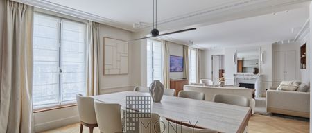 Appartement • Hoche-Friedland - Photo 5