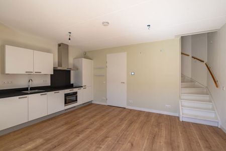 Huis te huur: Jan de Windstraat 72 1945 SX Beverwijk - Photo 2