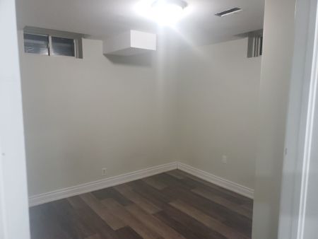 For Lease - 152 Binder Twine Trail Unit# Basement, Brampton, Ontario - Photo 2