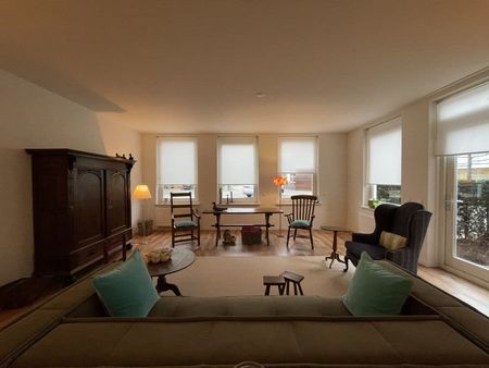 Te huur: Appartement Aaldert Geertsstraat in Olst - Foto 5