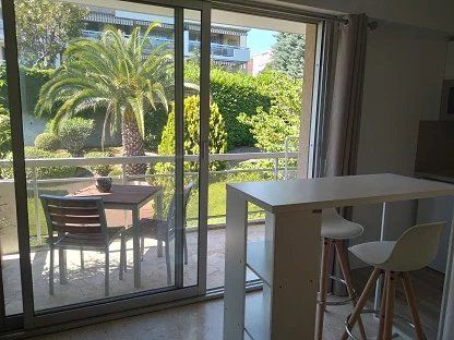 Location Appartement - Nice - Photo 1