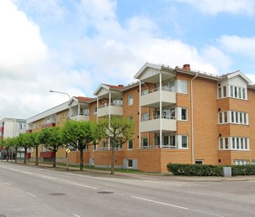 Kungsgatan 19 - Photo 3