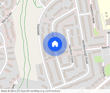 Caymer Road, Eastfield, YO11 - Photo 1