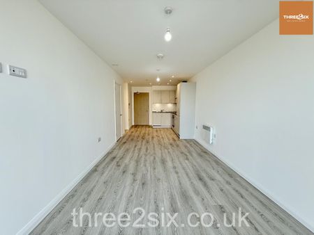 1 bedroom apartment to rent - Photo 2
