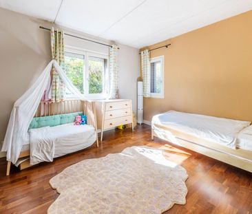 Rive Gauche - Lake in the immediate vicinity, nice villa with garden - Photo 6