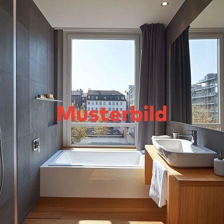 Immeuble d’échange : Charmant appartement de 3,5 pièces au cœur de Zurich - Photo 5